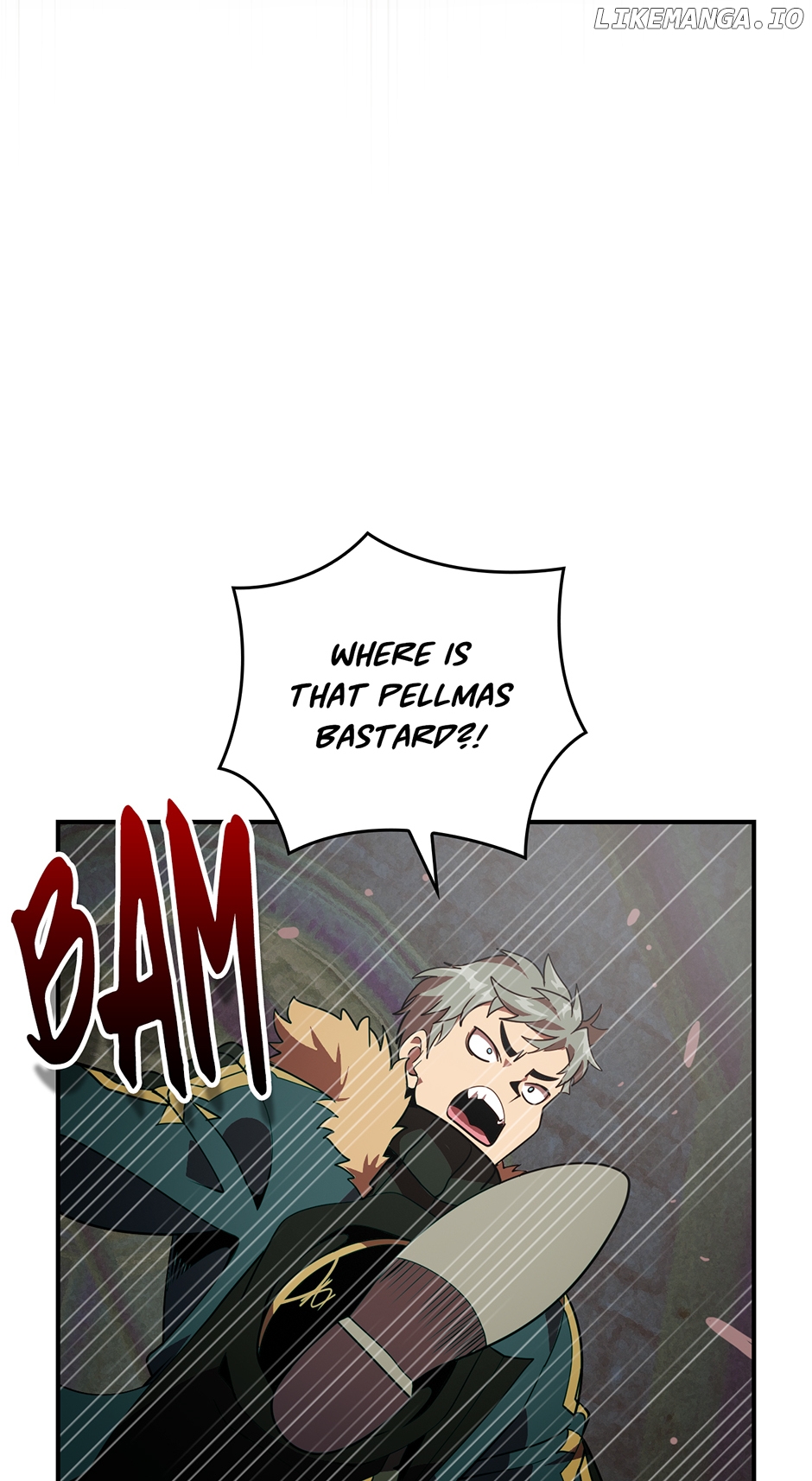 I’m Destined For Greatness! Chapter 206 - page 54