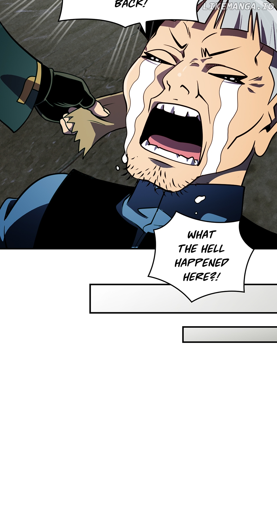 I’m Destined For Greatness! Chapter 206 - page 56