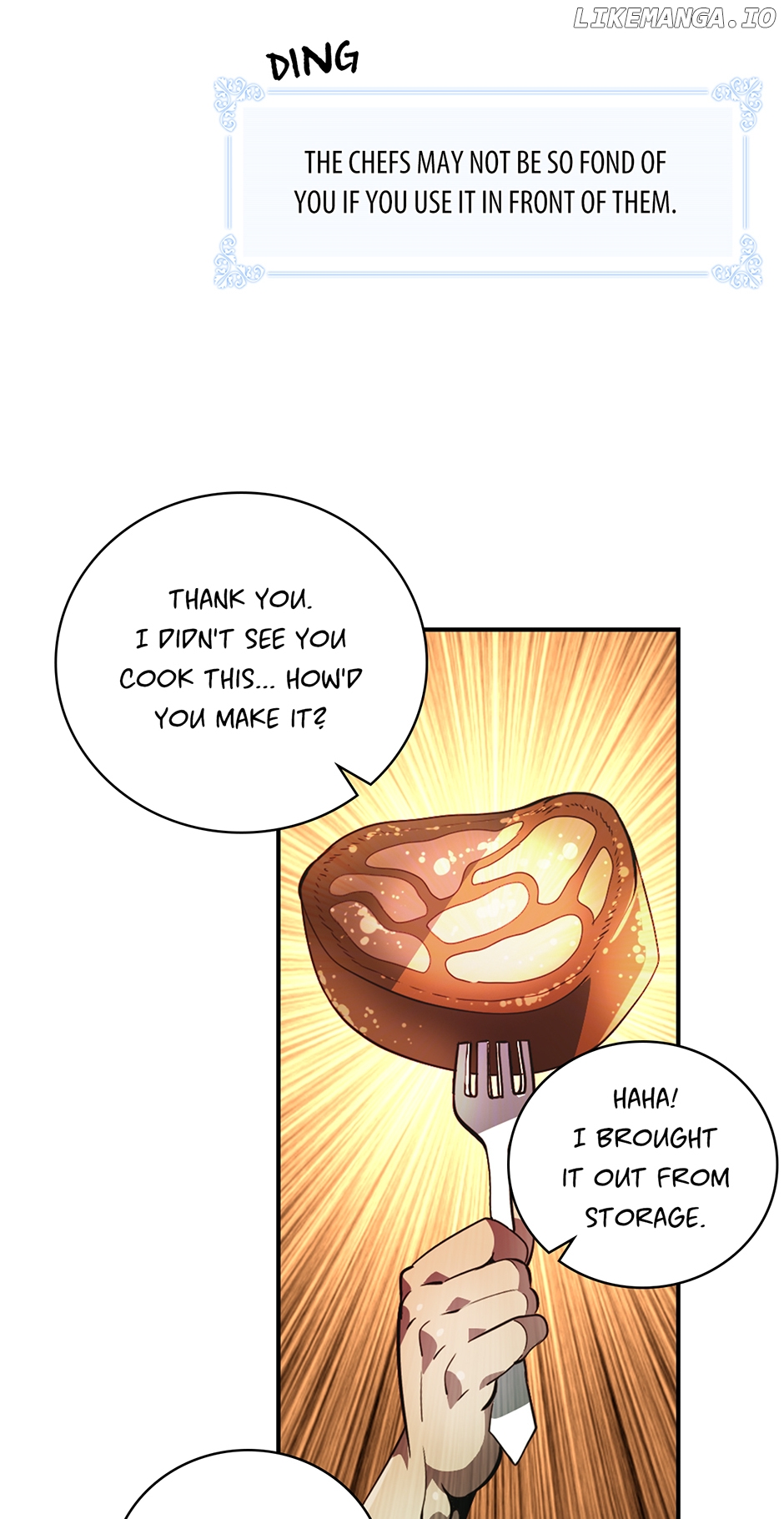 I’m Destined For Greatness! Chapter 208 - page 27