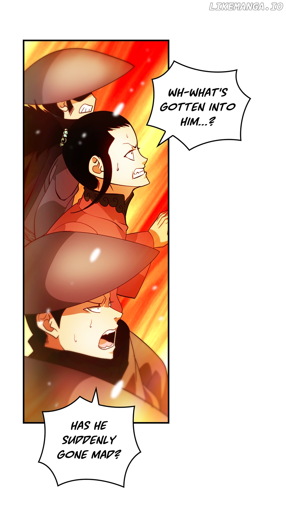 I’m Destined For Greatness! Chapter 208 - page 39