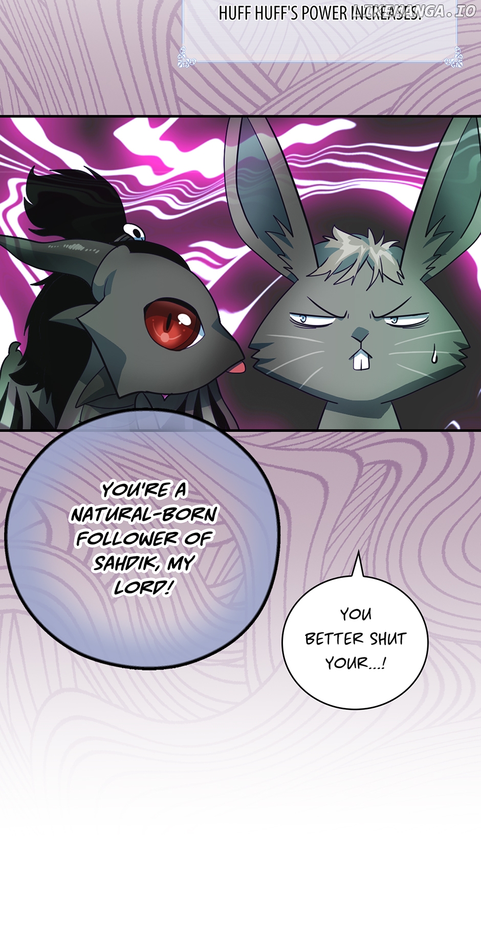 I’m Destined For Greatness! Chapter 208 - page 51