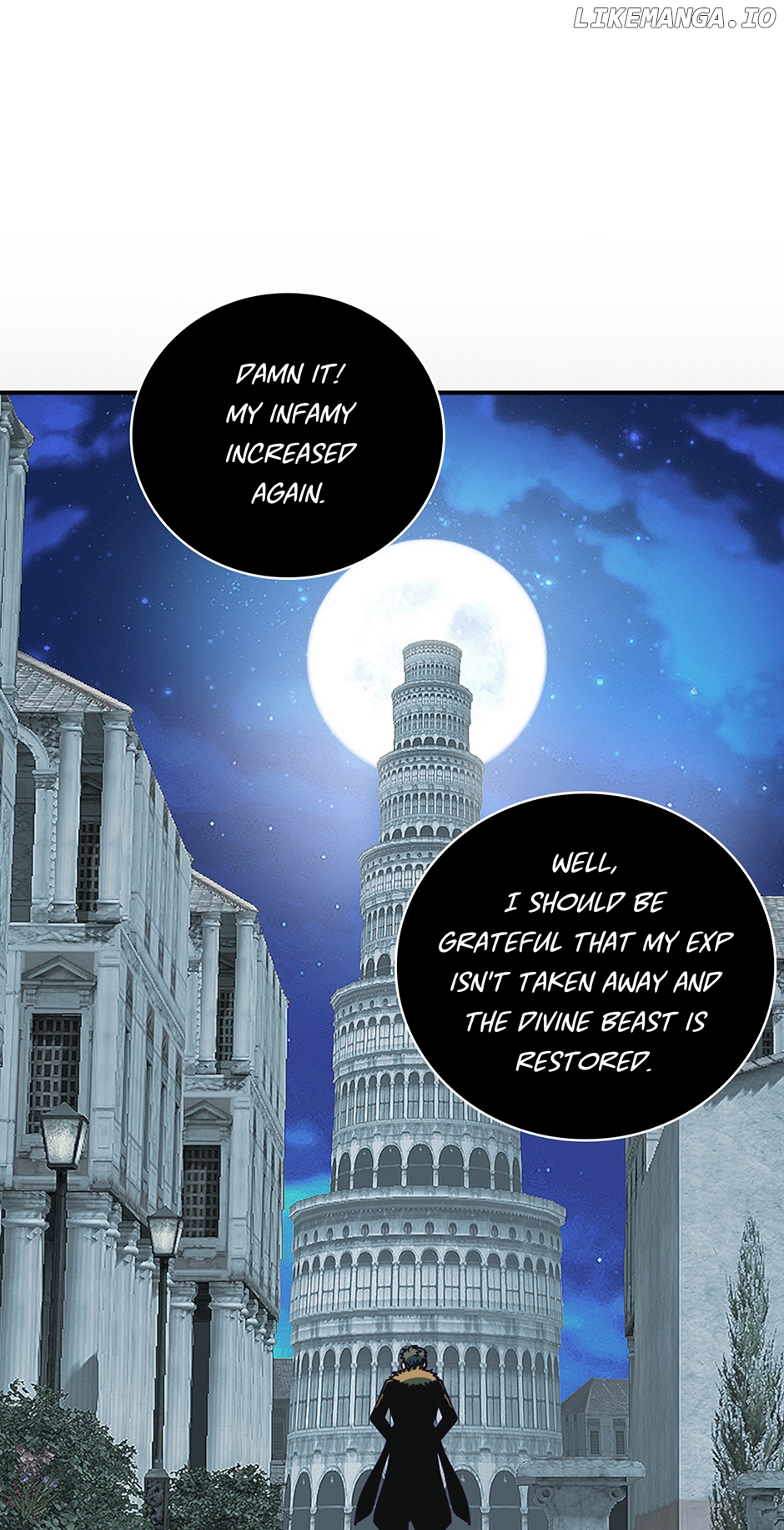 I’m Destined For Greatness! Chapter 208 - page 52