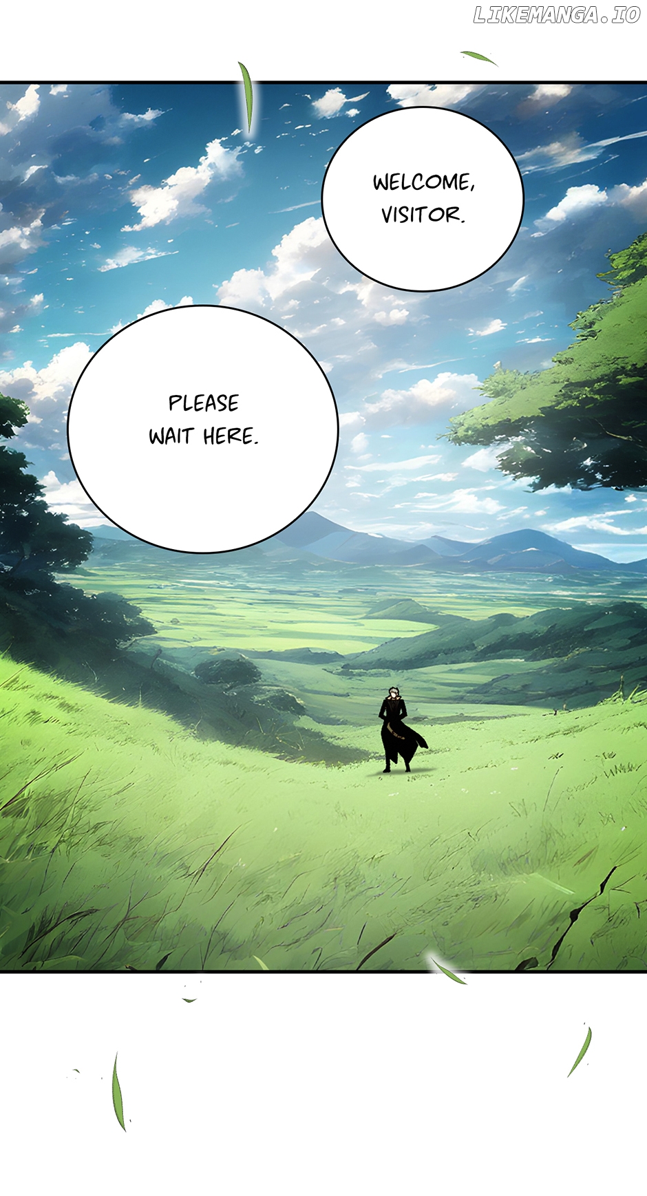 I’m Destined For Greatness! Chapter 208 - page 67