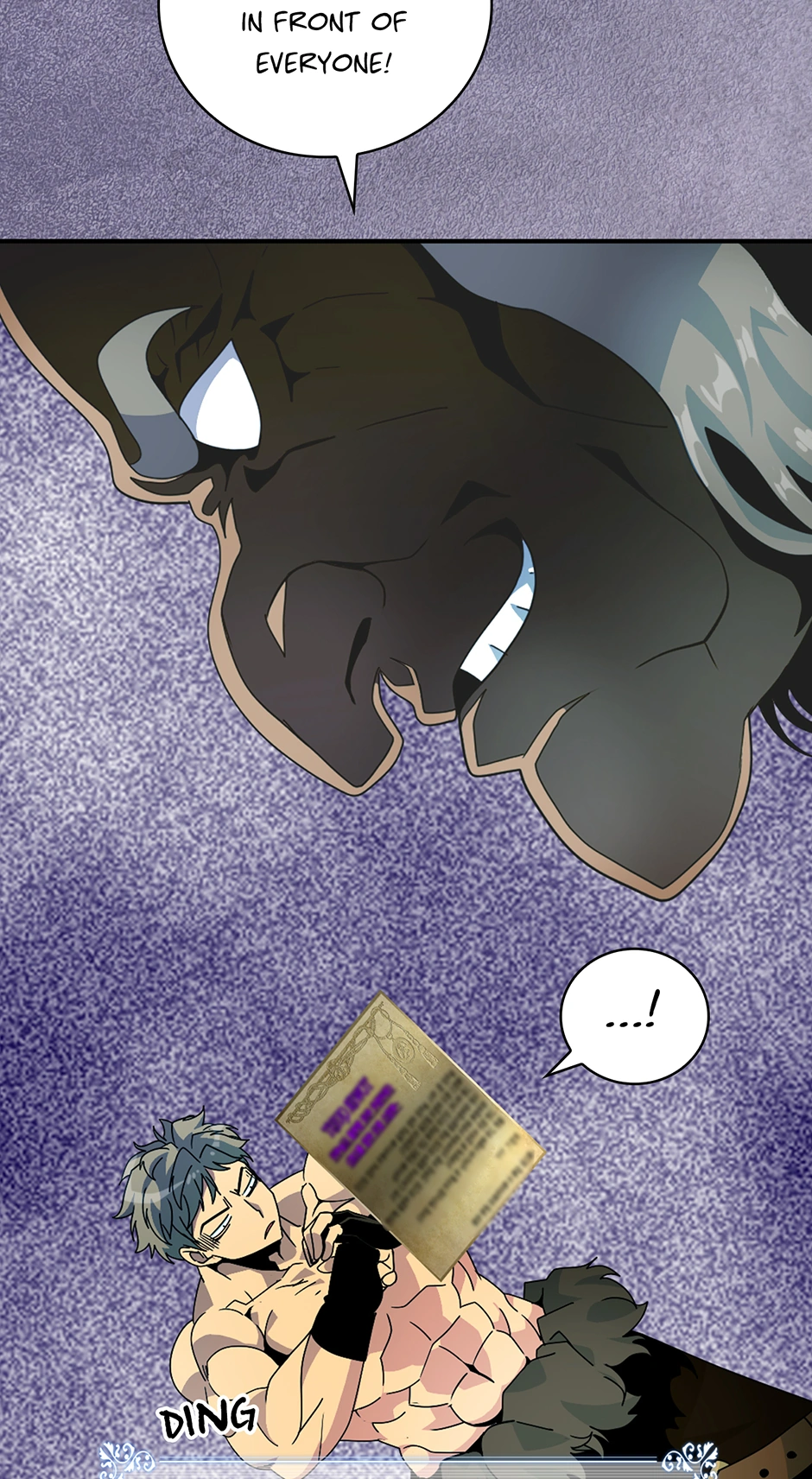 I’m Destined For Greatness! Chapter 209 - page 14