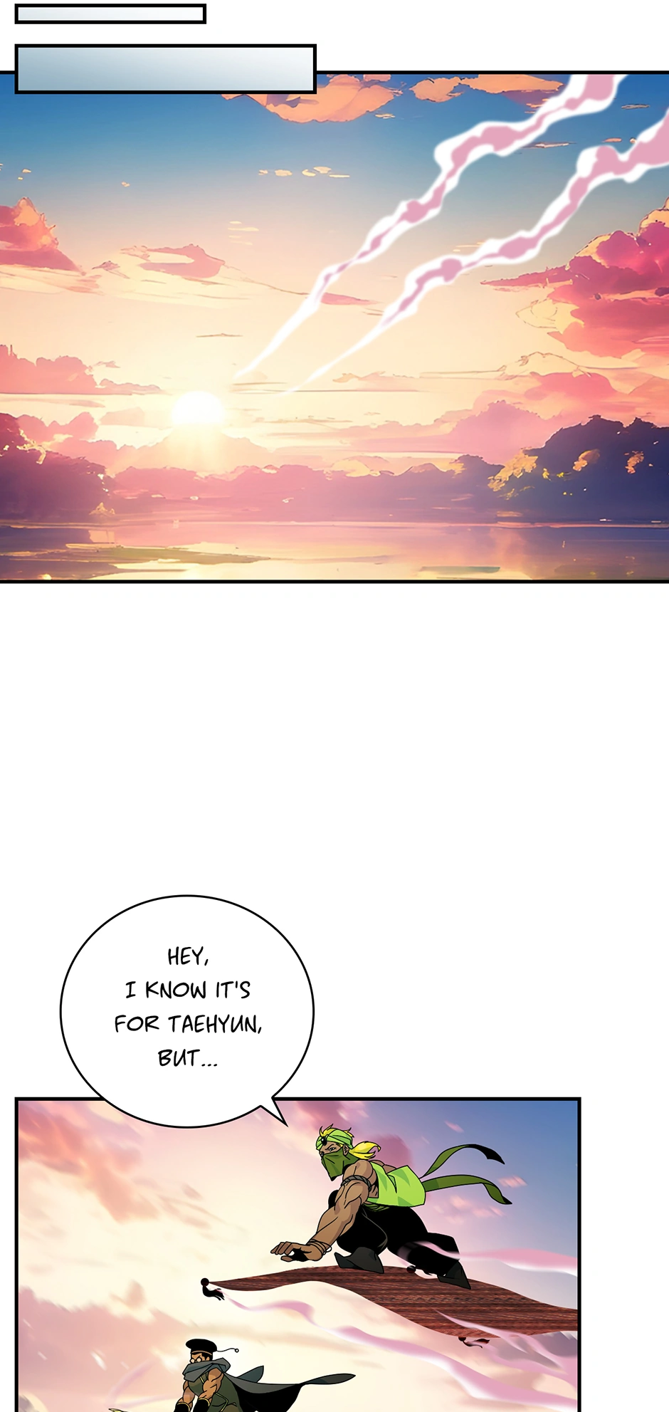 I’m Destined For Greatness! Chapter 209 - page 17