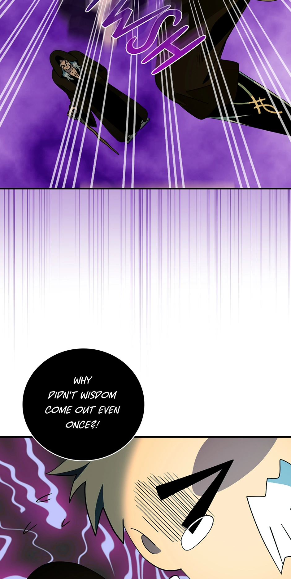 I’m Destined For Greatness! Chapter 209 - page 2