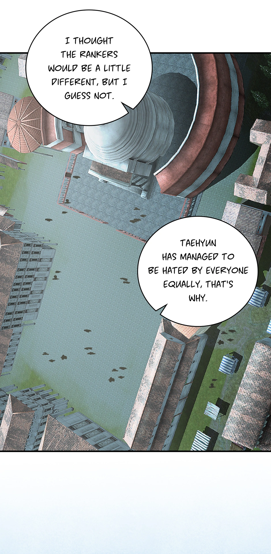 I’m Destined For Greatness! Chapter 209 - page 23
