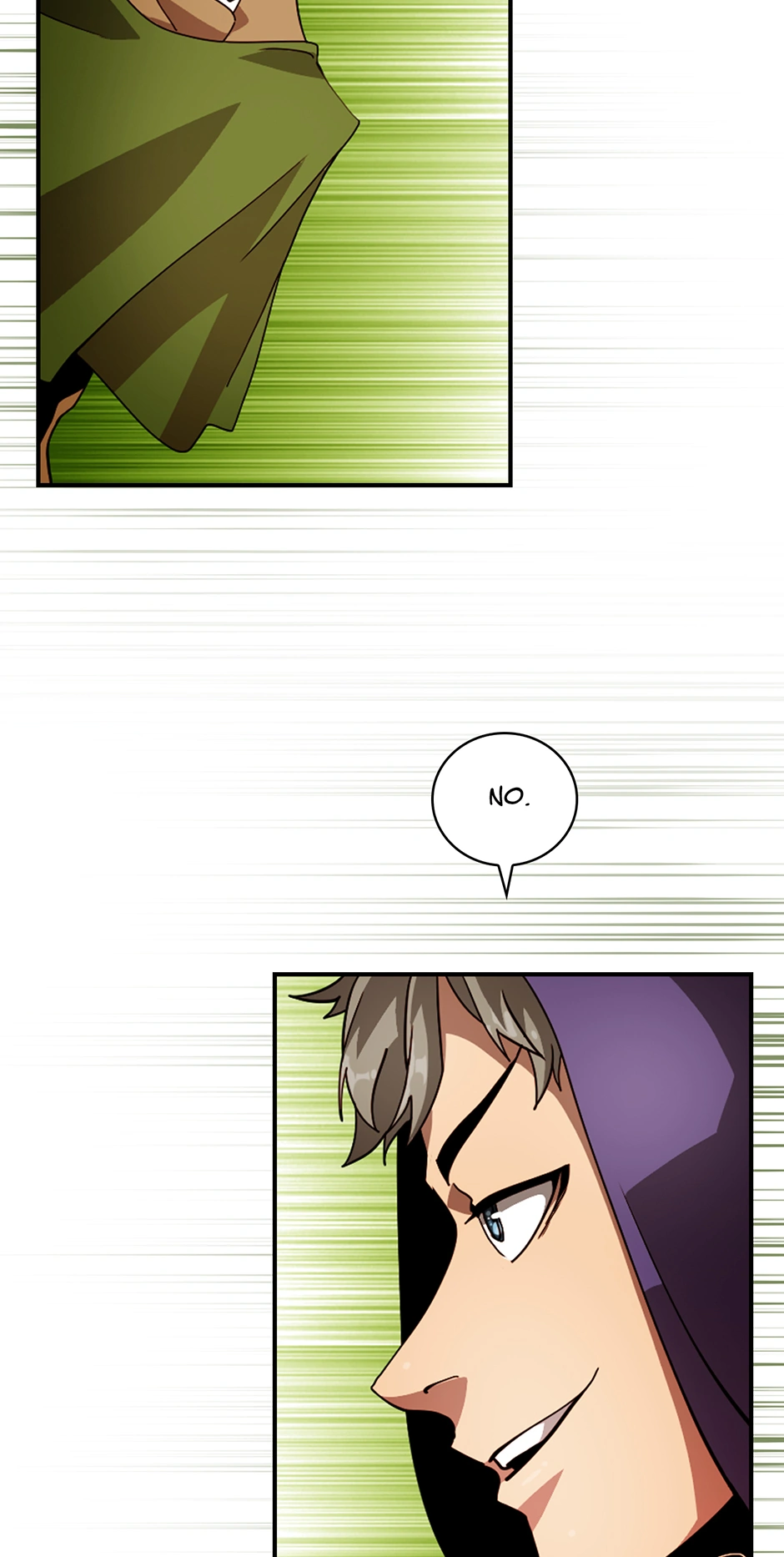I’m Destined For Greatness! Chapter 209 - page 29