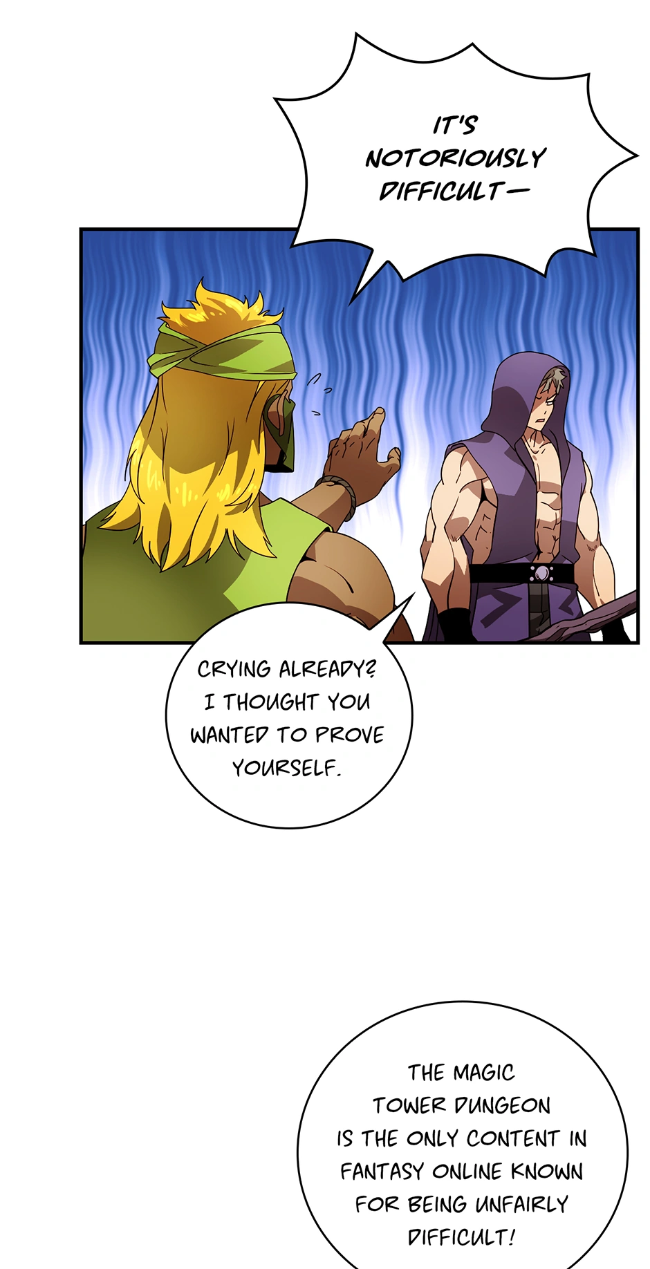 I’m Destined For Greatness! Chapter 209 - page 33