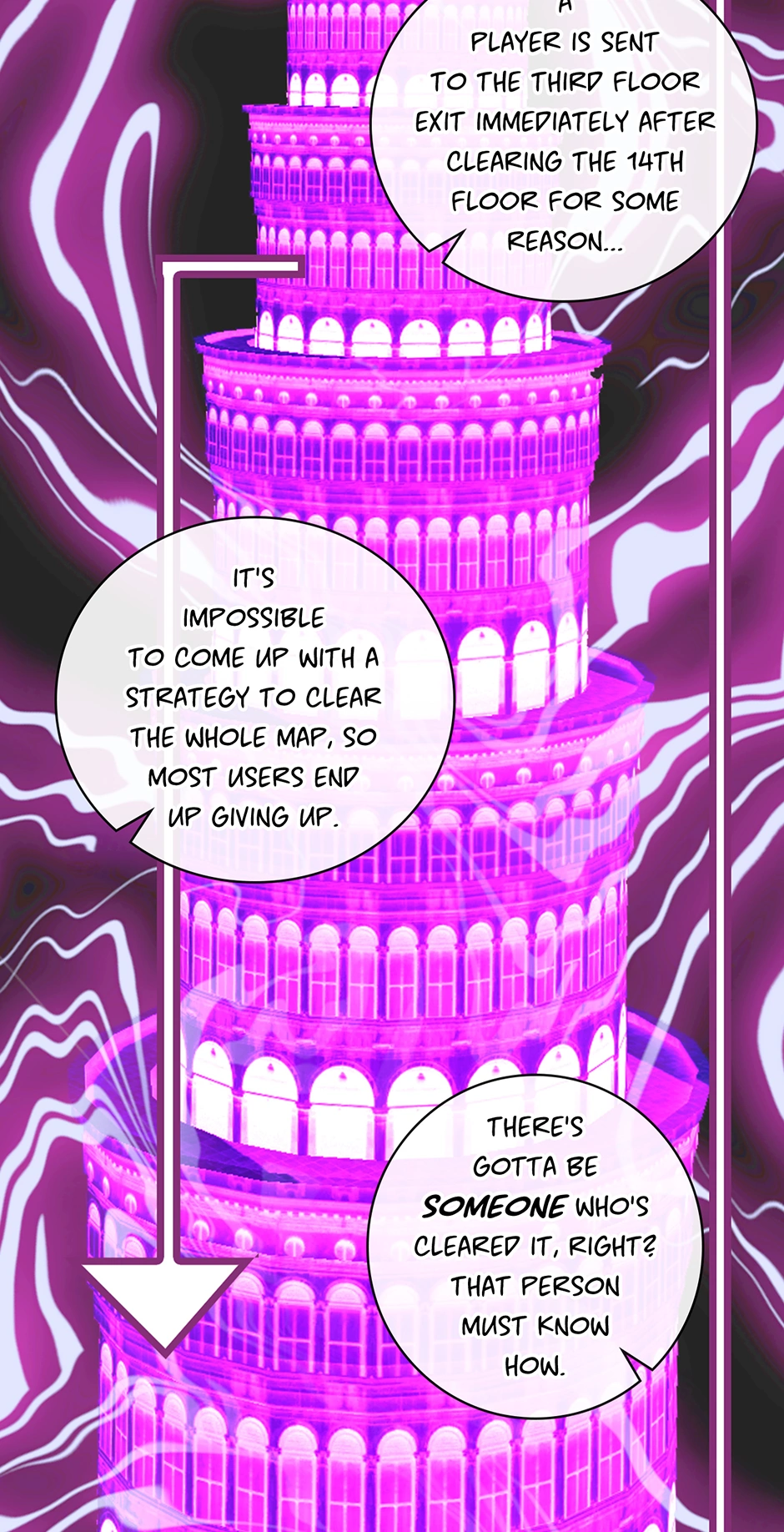 I’m Destined For Greatness! Chapter 209 - page 35