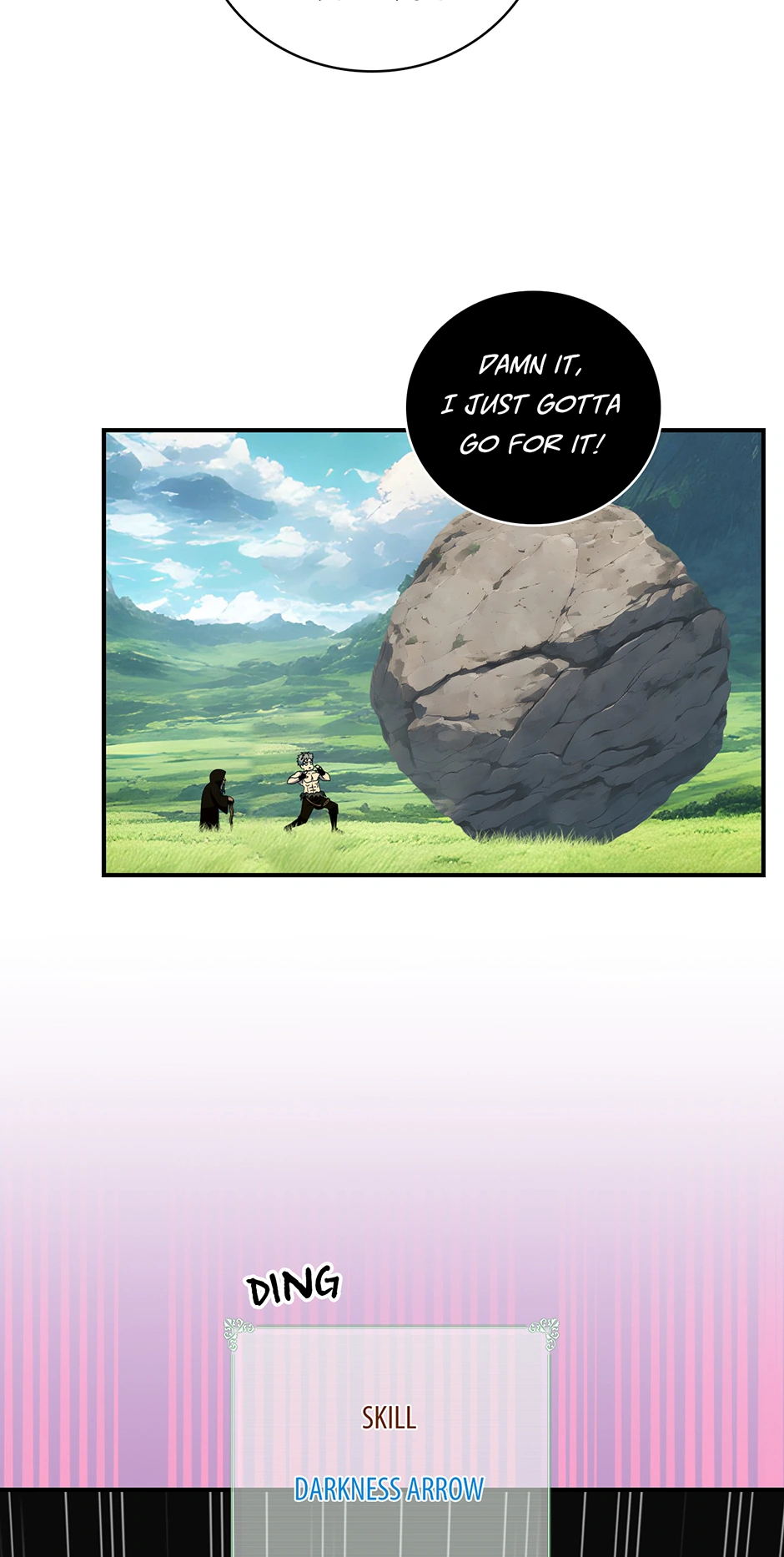 I’m Destined For Greatness! Chapter 209 - page 4