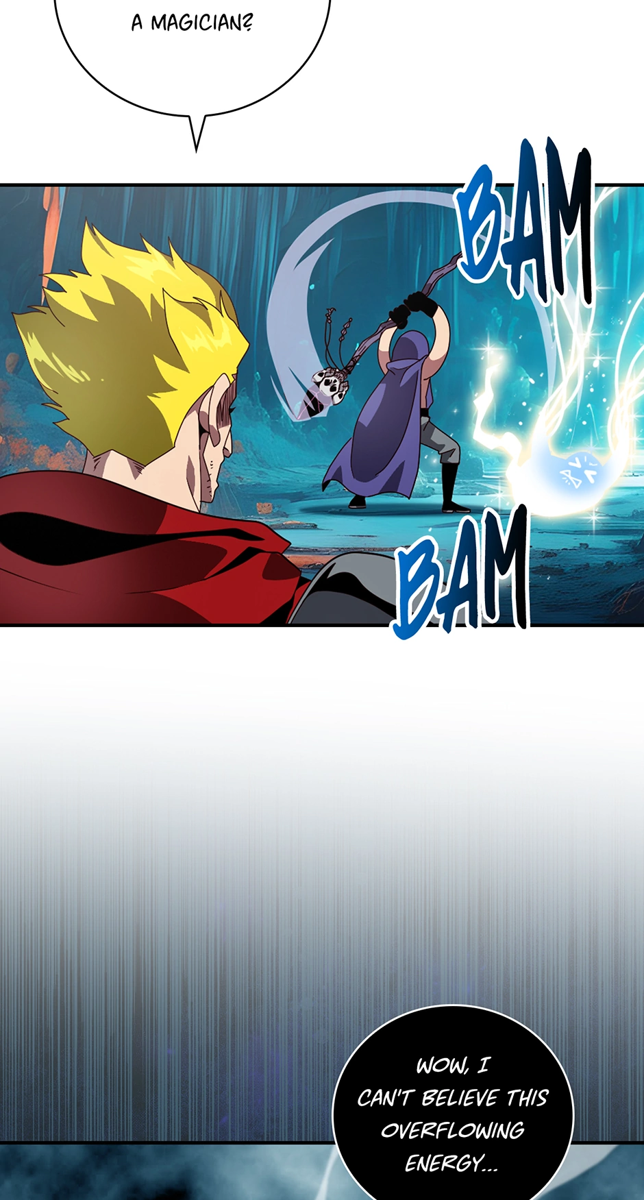 I’m Destined For Greatness! Chapter 209 - page 52