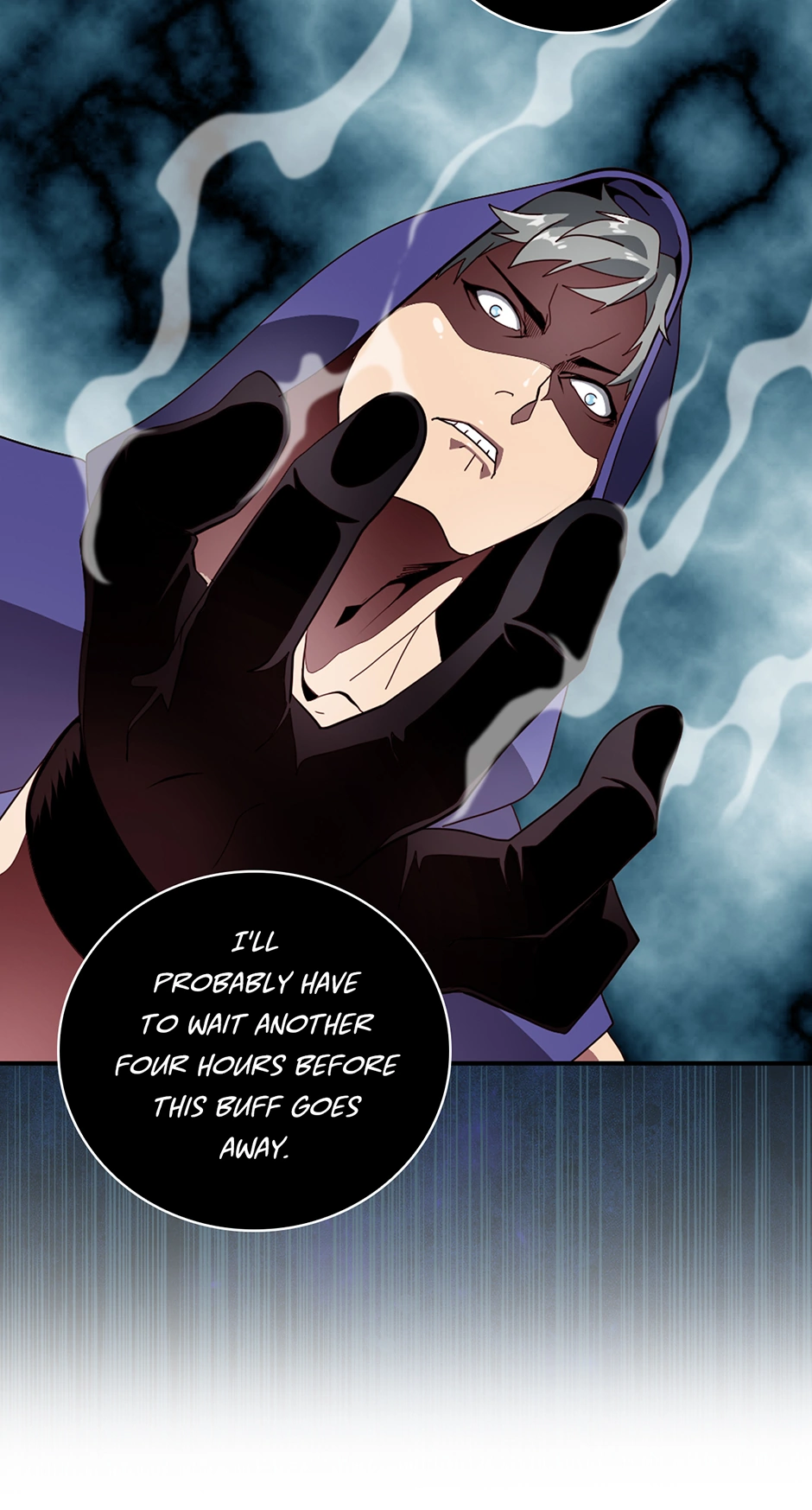 I’m Destined For Greatness! Chapter 209 - page 53