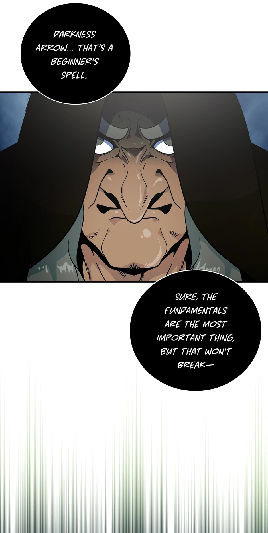 I’m Destined For Greatness! Chapter 209 - page 6