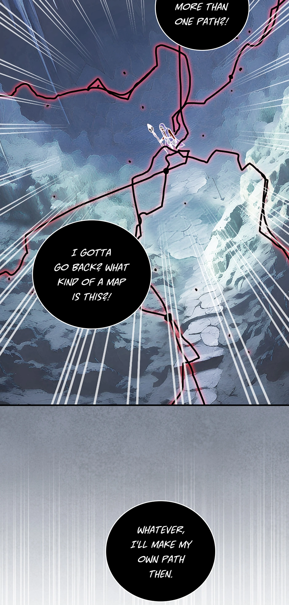 I’m Destined For Greatness! Chapter 209 - page 62