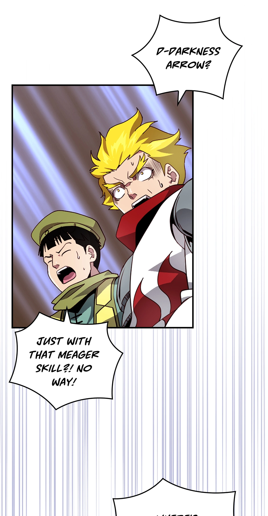 I’m Destined For Greatness! Chapter 209 - page 67