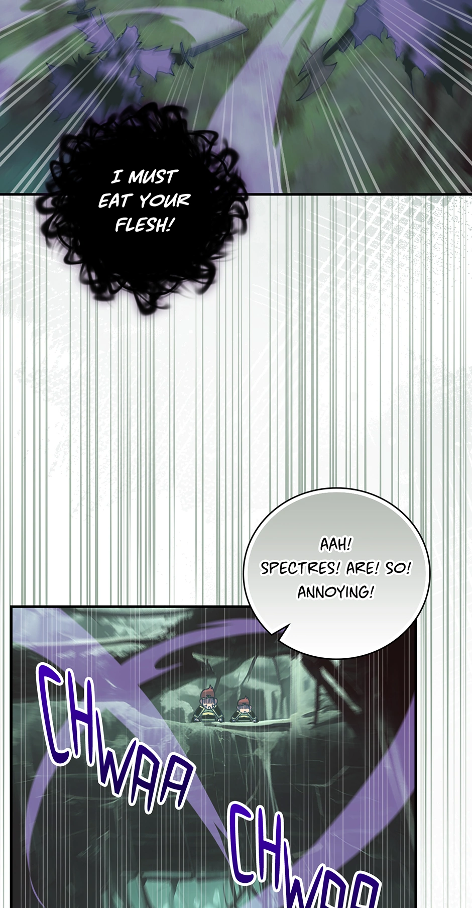 I’m Destined For Greatness! Chapter 210 - page 14