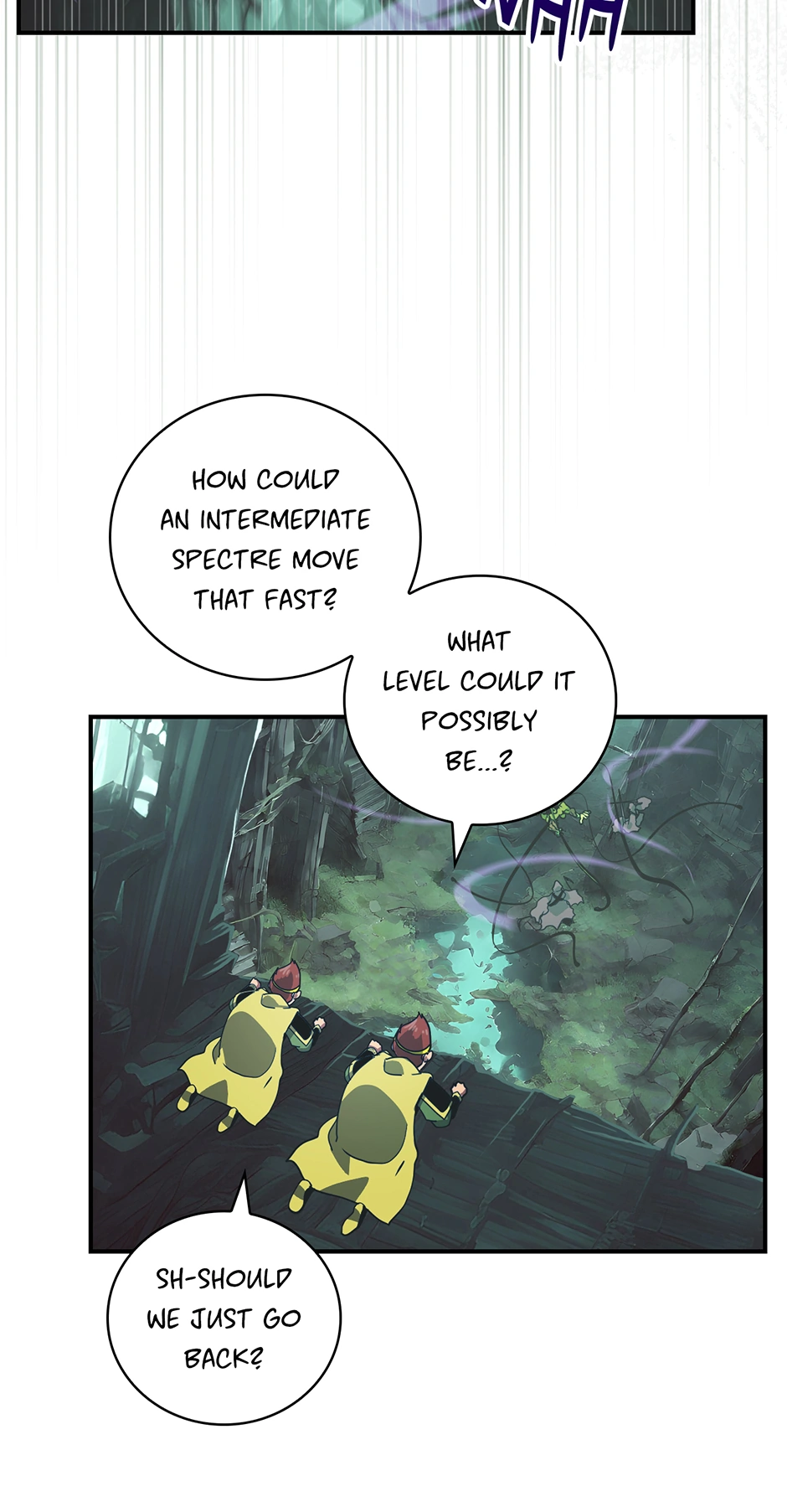 I’m Destined For Greatness! Chapter 210 - page 15