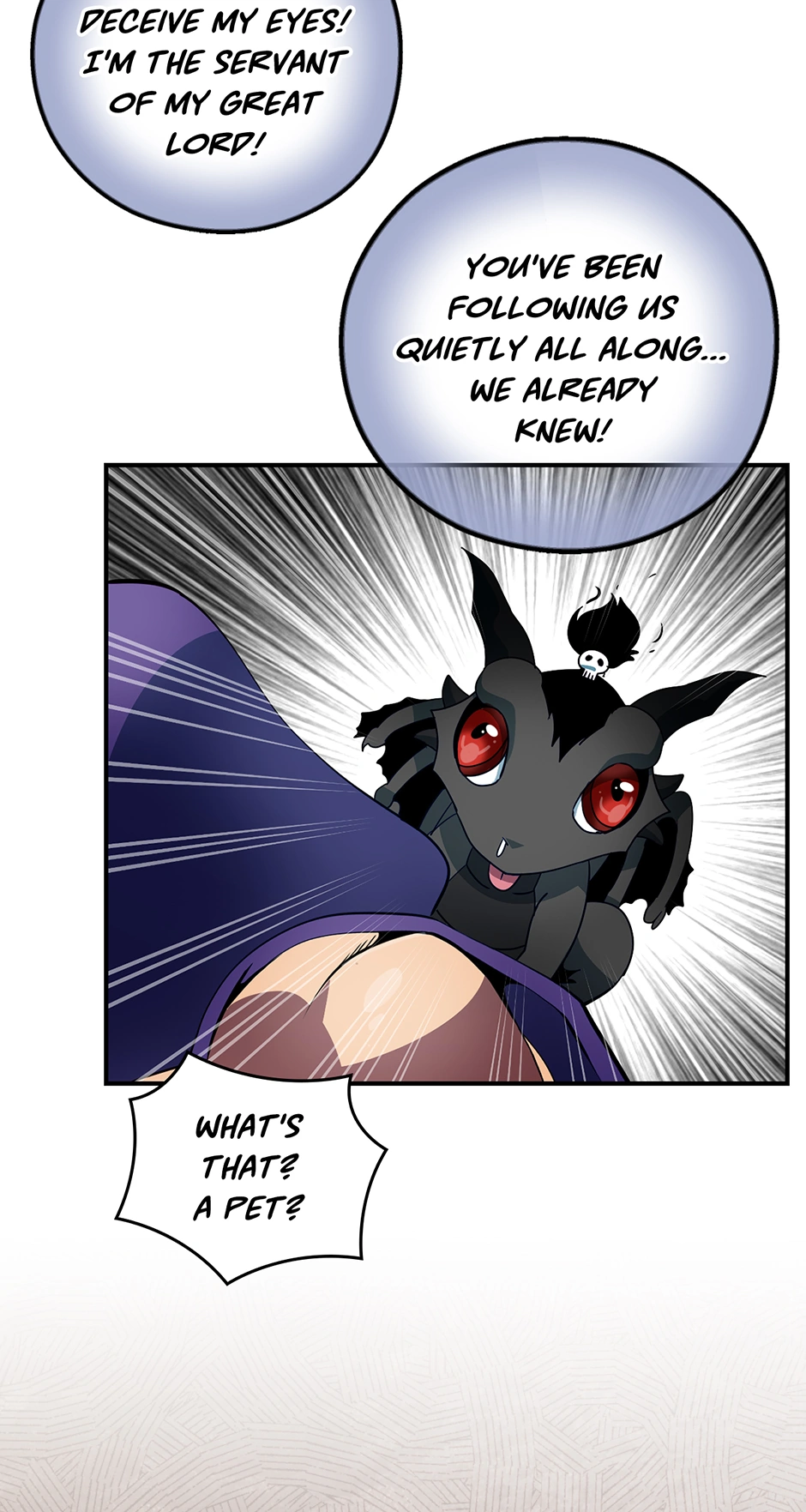 I’m Destined For Greatness! Chapter 210 - page 33