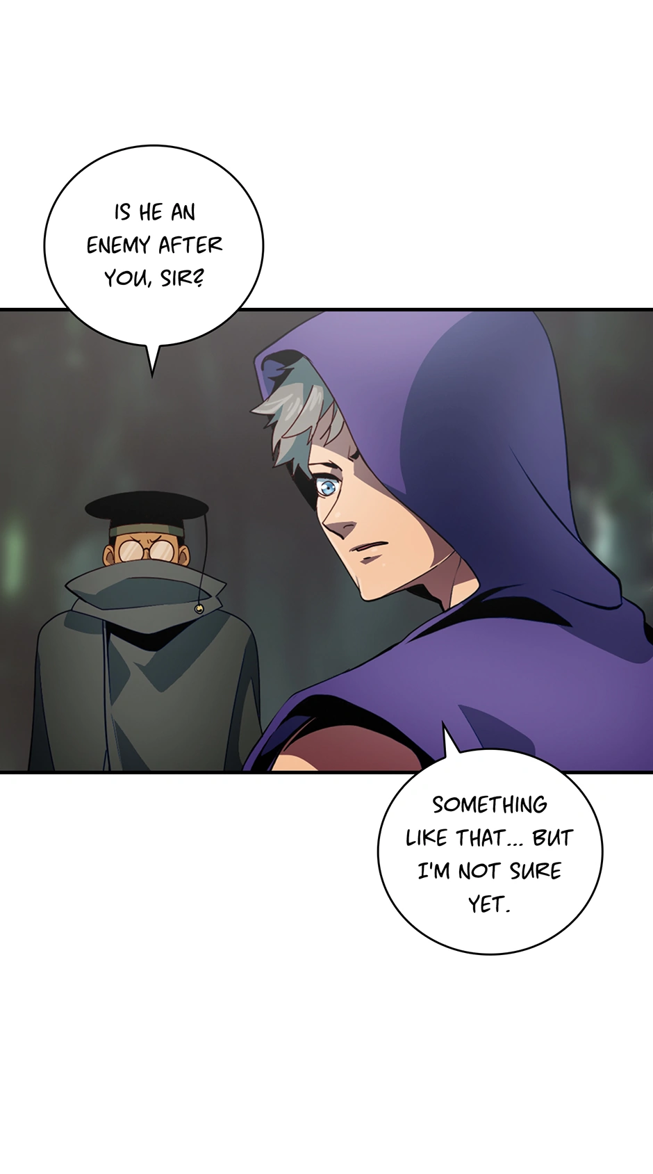 I’m Destined For Greatness! Chapter 210 - page 36