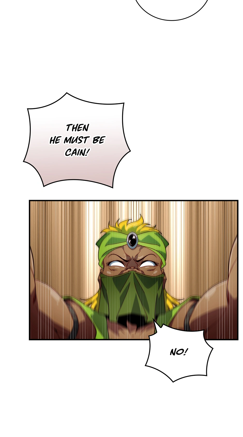 I’m Destined For Greatness! Chapter 210 - page 40