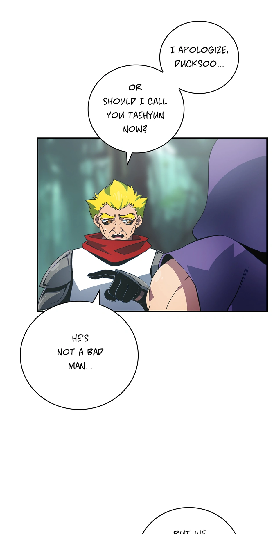 I’m Destined For Greatness! Chapter 210 - page 43