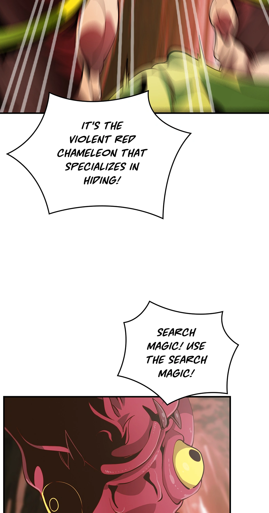 I’m Destined For Greatness! Chapter 210 - page 47