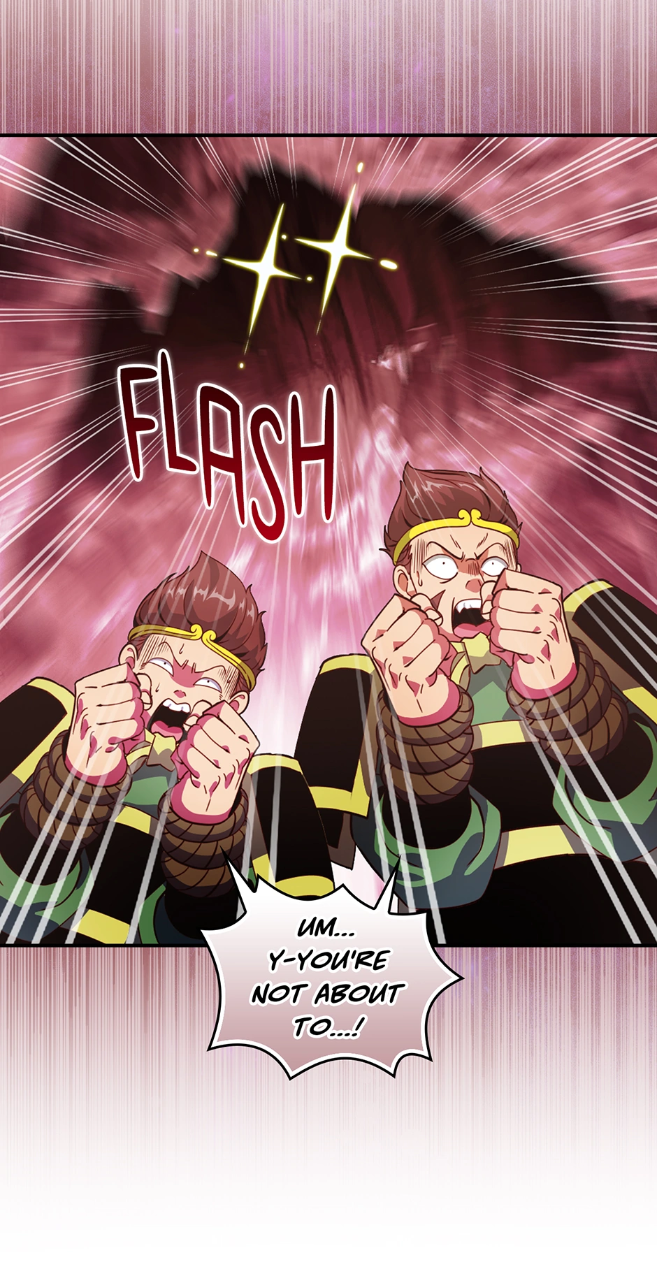 I’m Destined For Greatness! Chapter 210 - page 55