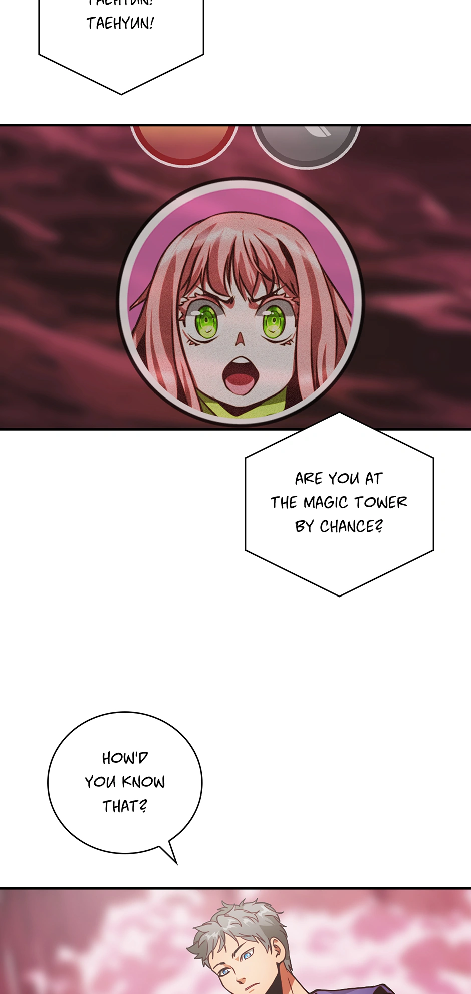 I’m Destined For Greatness! Chapter 210 - page 69