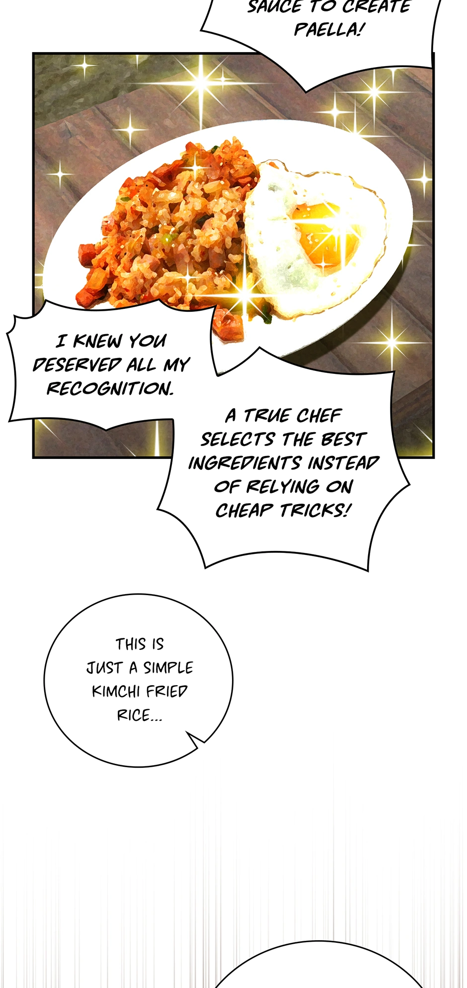 I’m Destined For Greatness! Chapter 211 - page 15