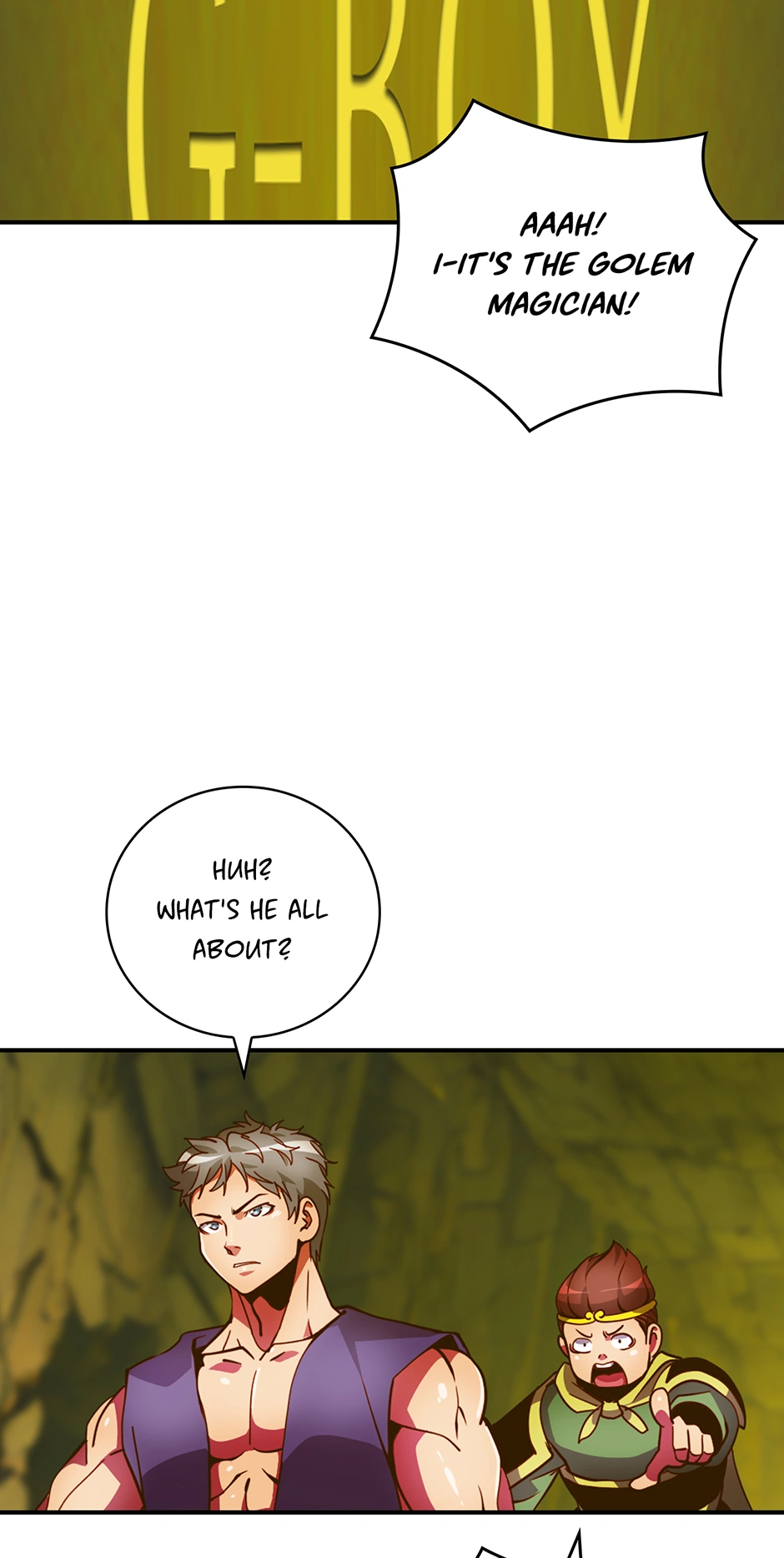 I’m Destined For Greatness! Chapter 211 - page 30
