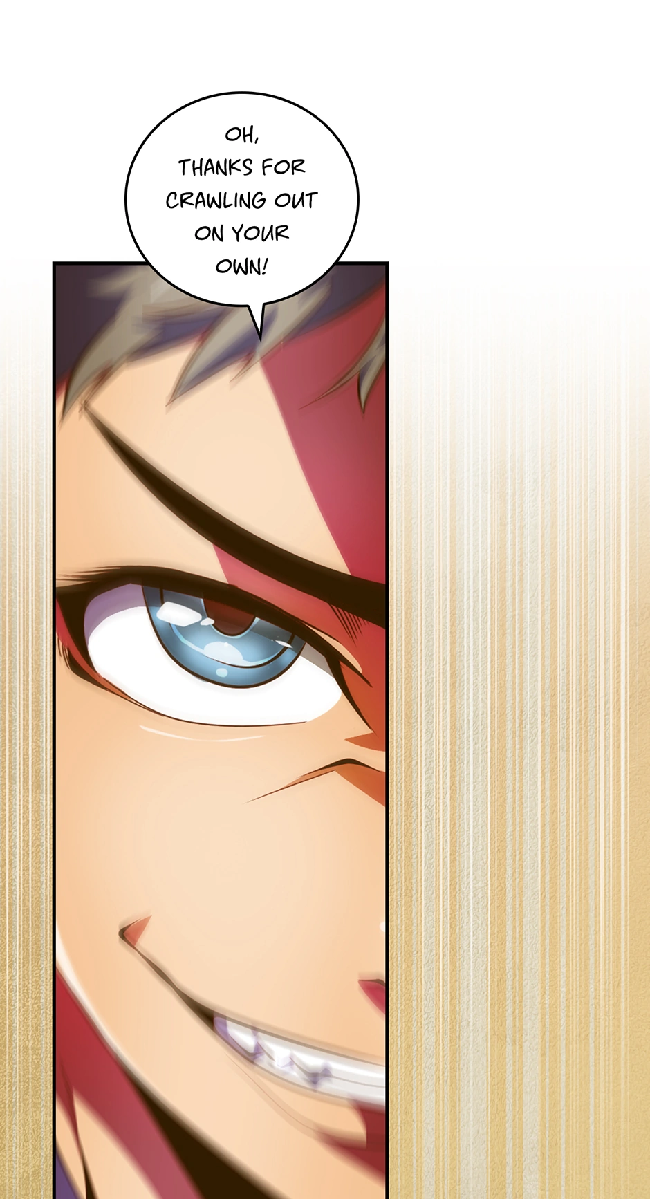 I’m Destined For Greatness! Chapter 211 - page 44