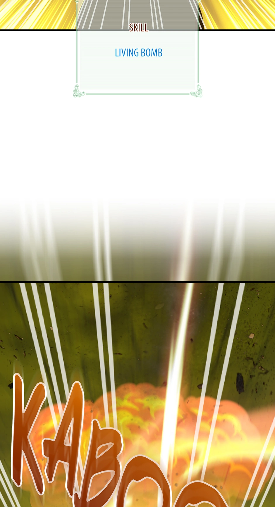 I’m Destined For Greatness! Chapter 211 - page 47