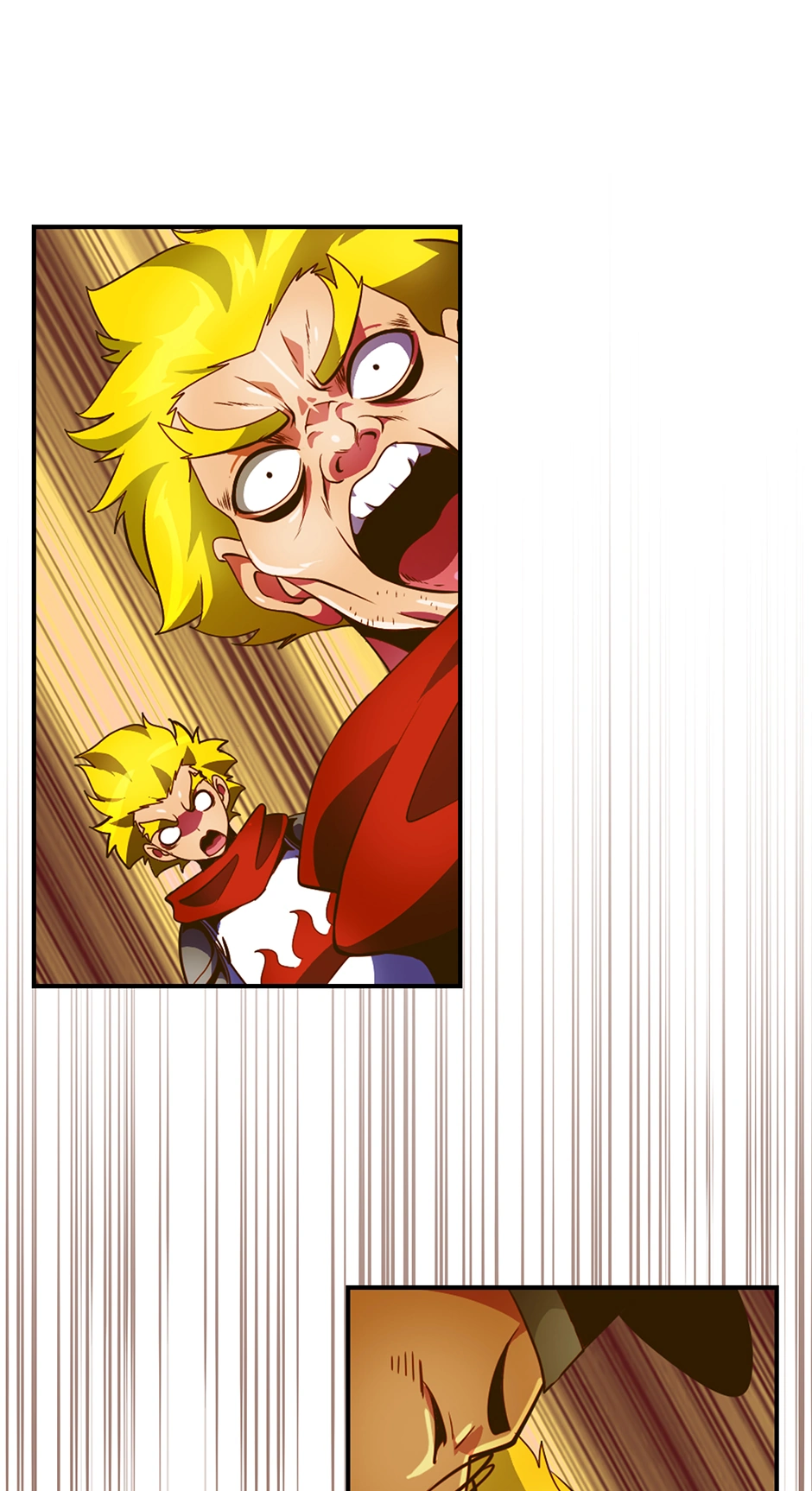 I’m Destined For Greatness! Chapter 211 - page 49