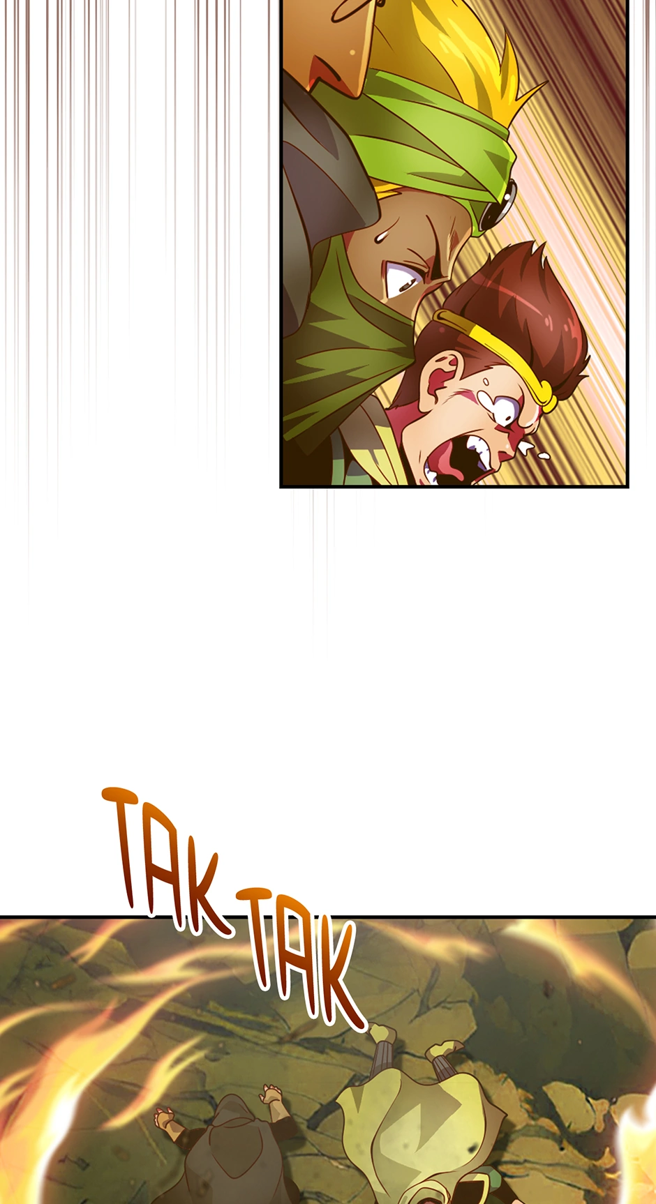 I’m Destined For Greatness! Chapter 211 - page 50