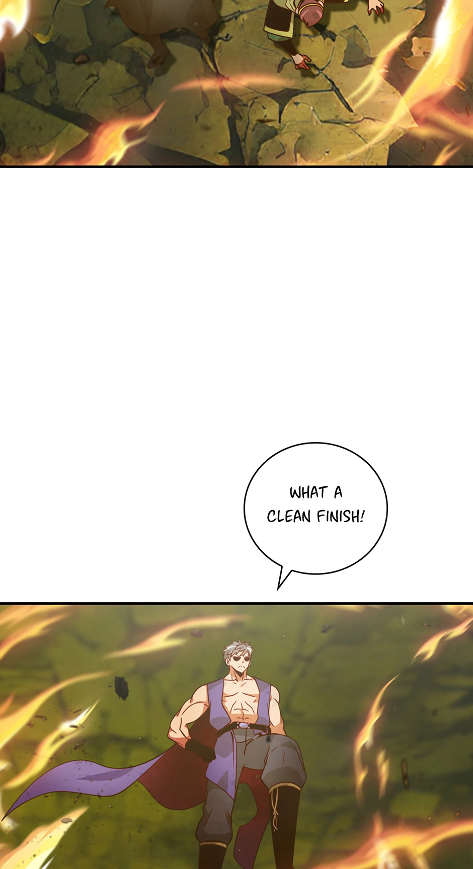 I’m Destined For Greatness! Chapter 211 - page 51