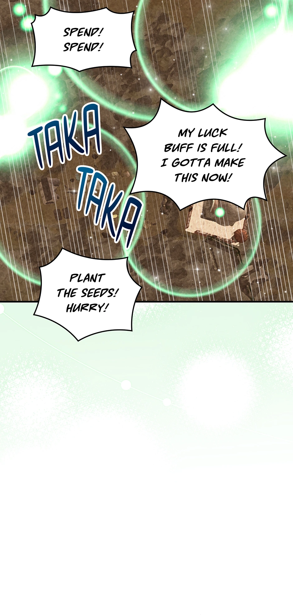 I’m Destined For Greatness! Chapter 211 - page 68
