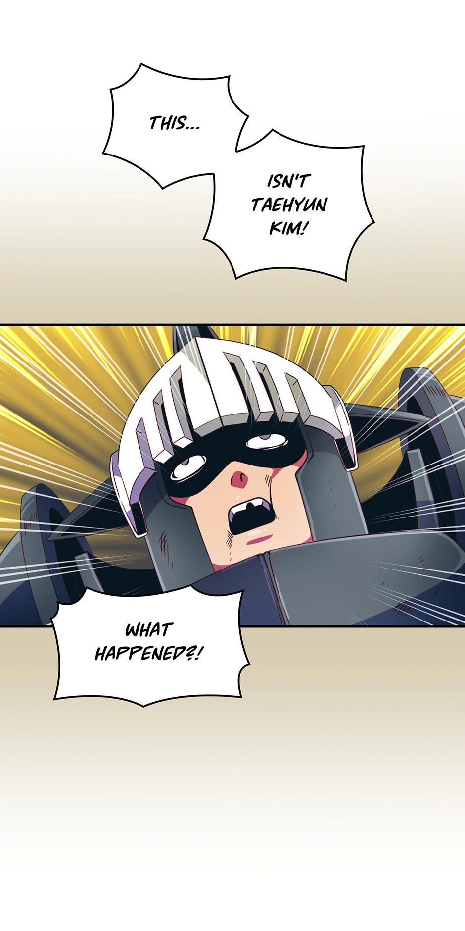I’m Destined For Greatness! Chapter 211 - page 75
