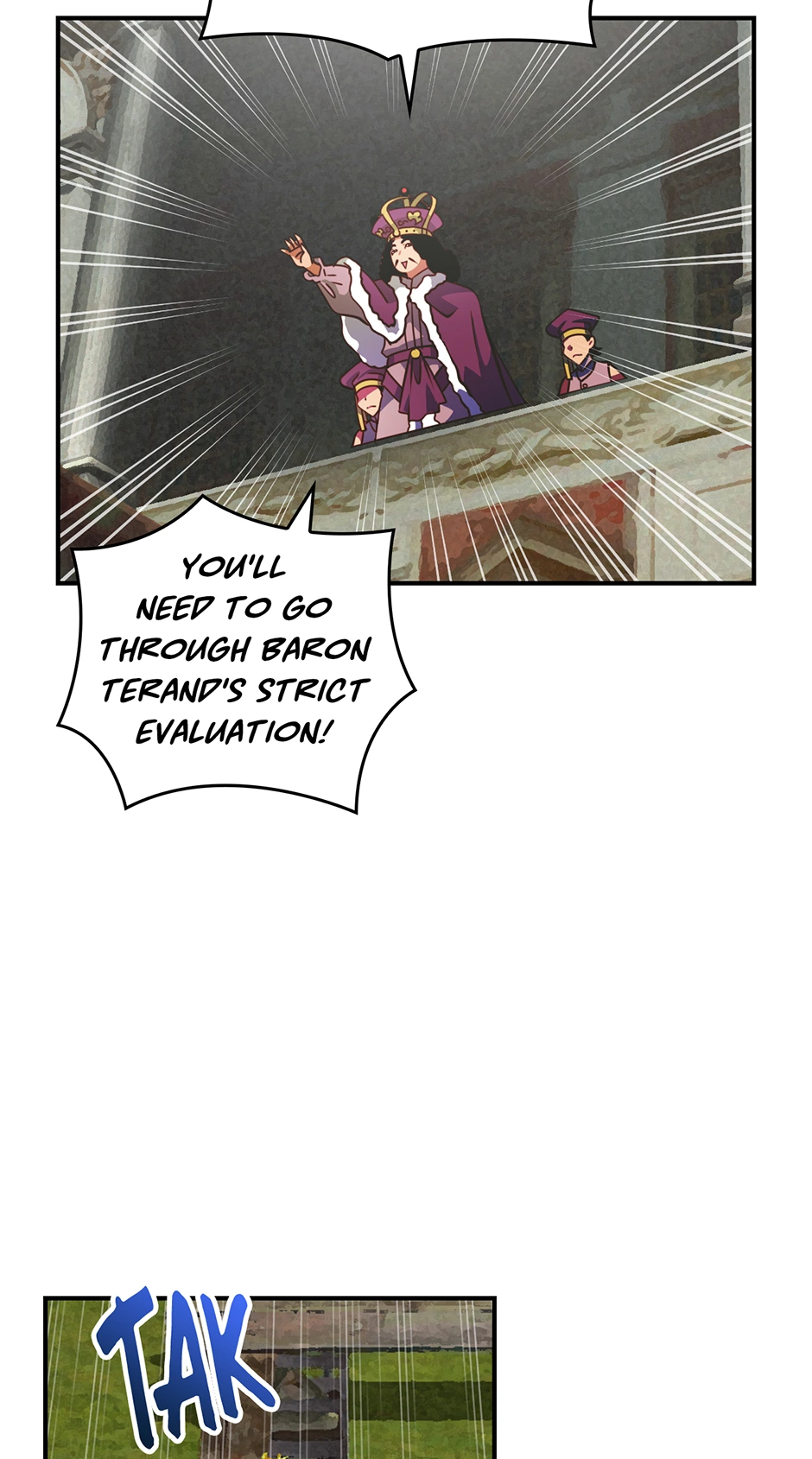 I’m Destined For Greatness! Chapter 211 - page 9
