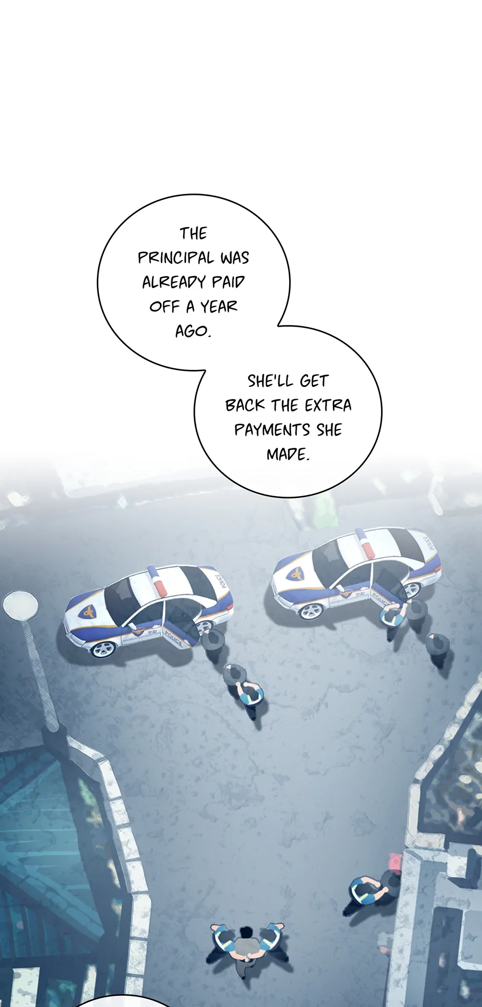 I’m Destined For Greatness! Chapter 229 - page 1
