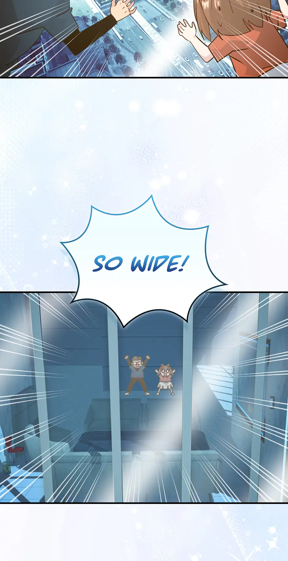 I’m Destined For Greatness! Chapter 229 - page 13