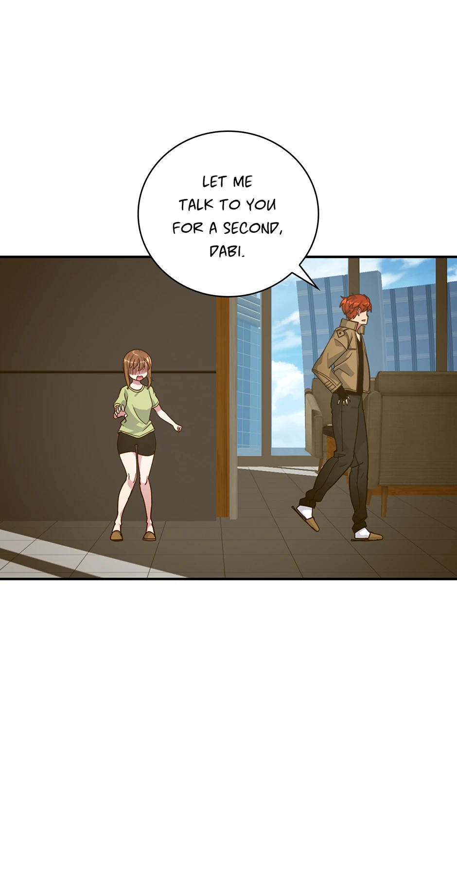 I’m Destined For Greatness! Chapter 229 - page 16