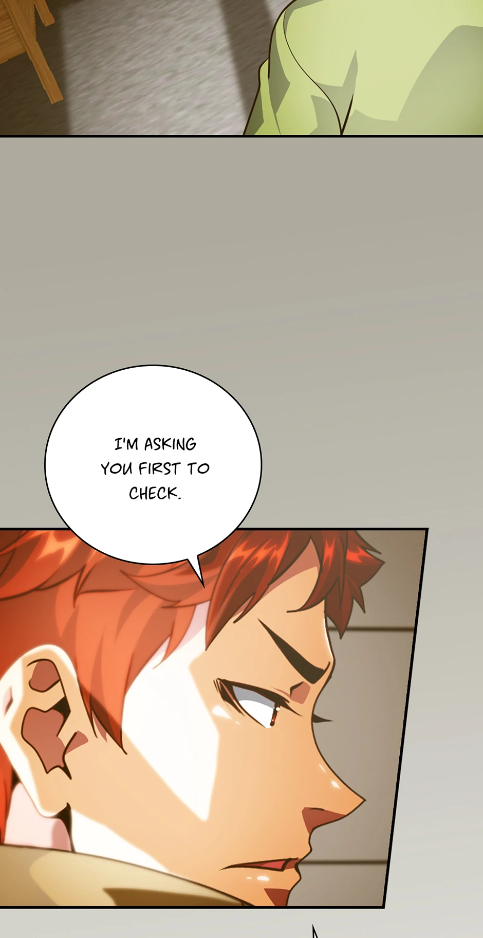 I’m Destined For Greatness! Chapter 229 - page 19