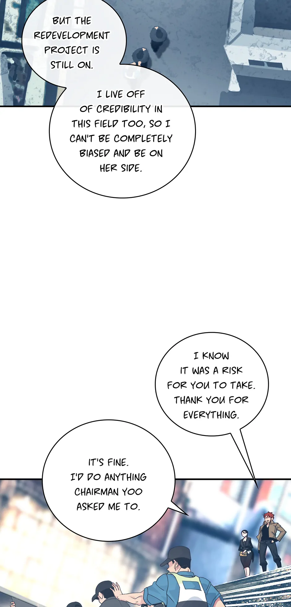 I’m Destined For Greatness! Chapter 229 - page 2