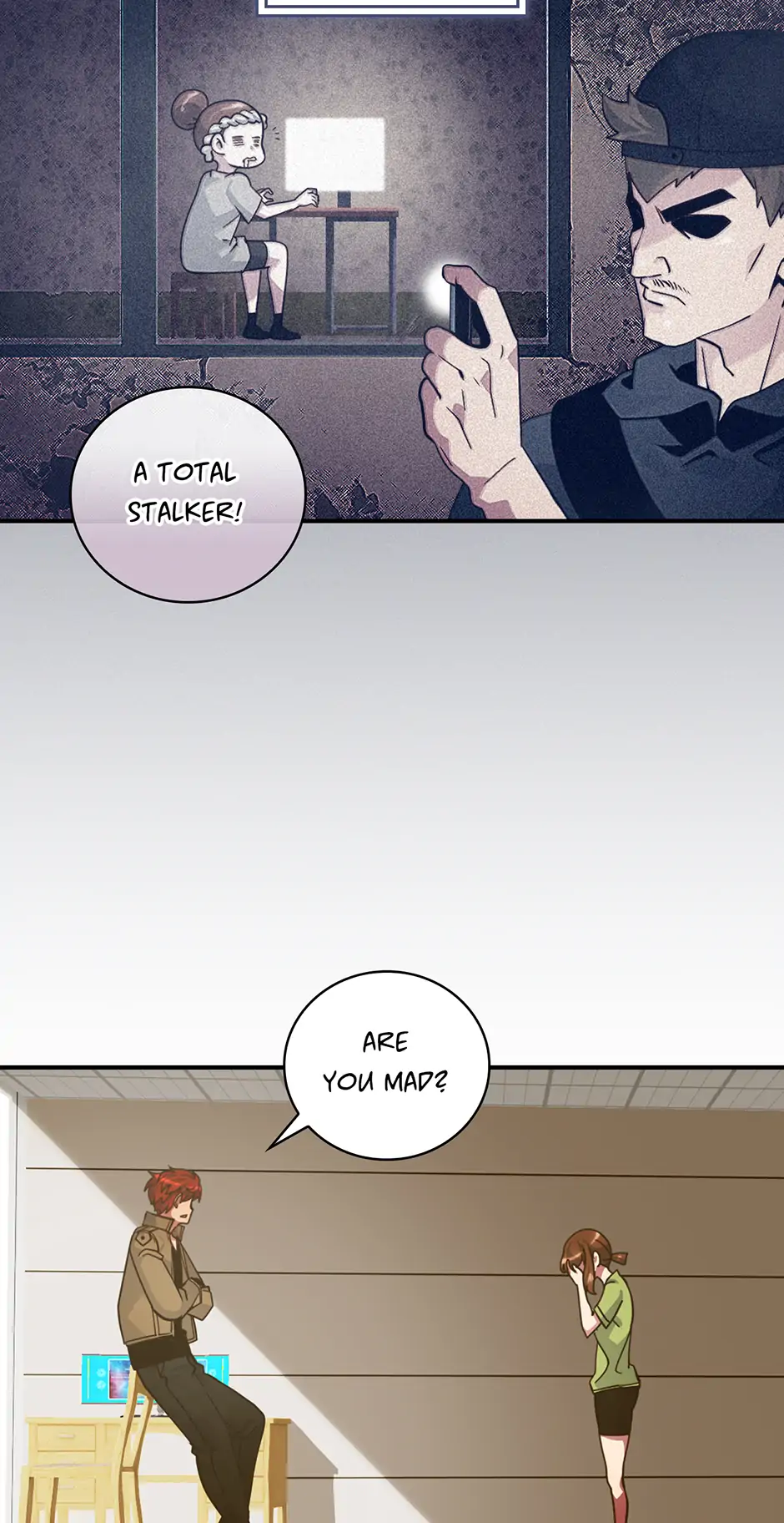 I’m Destined For Greatness! Chapter 229 - page 23