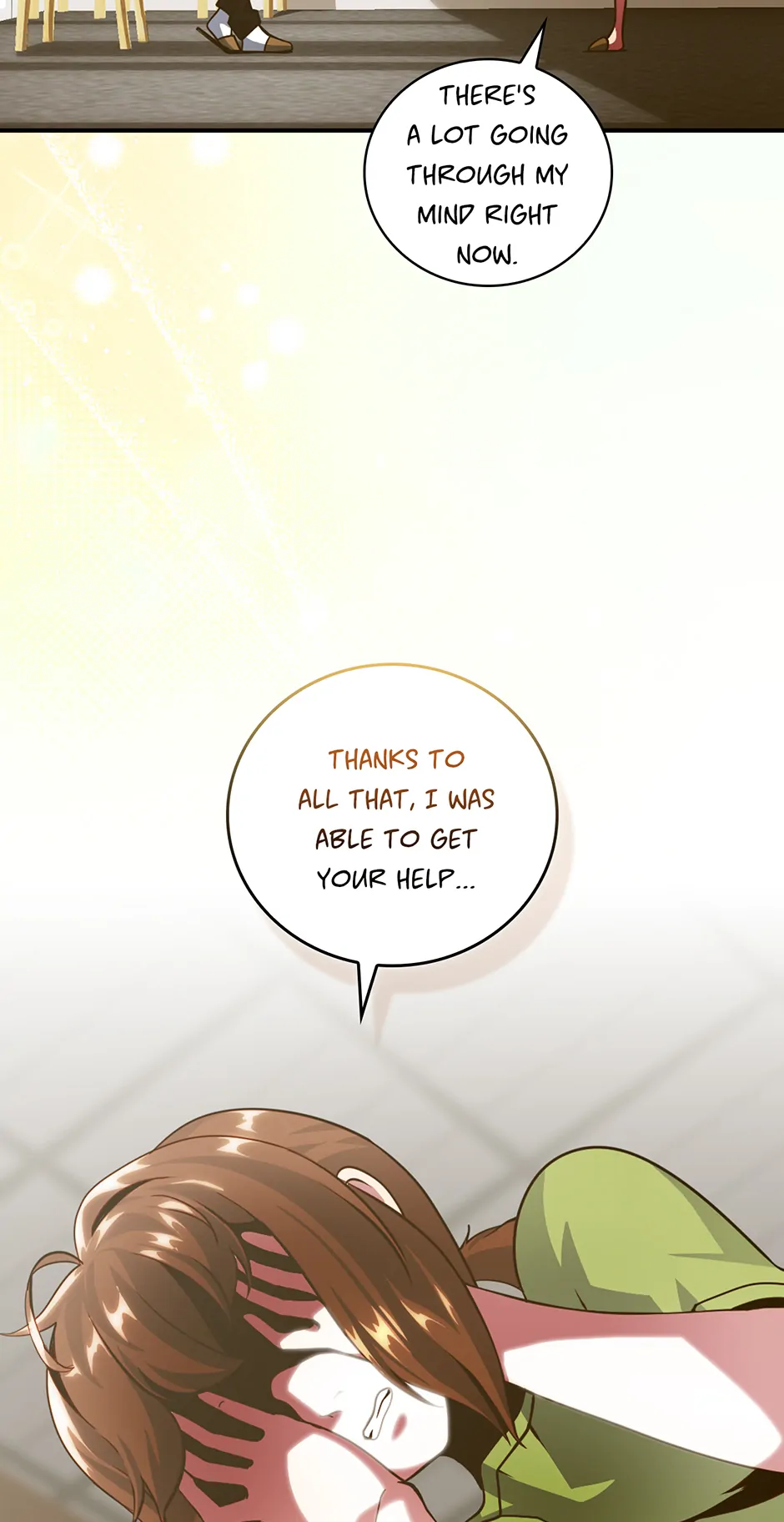 I’m Destined For Greatness! Chapter 229 - page 24