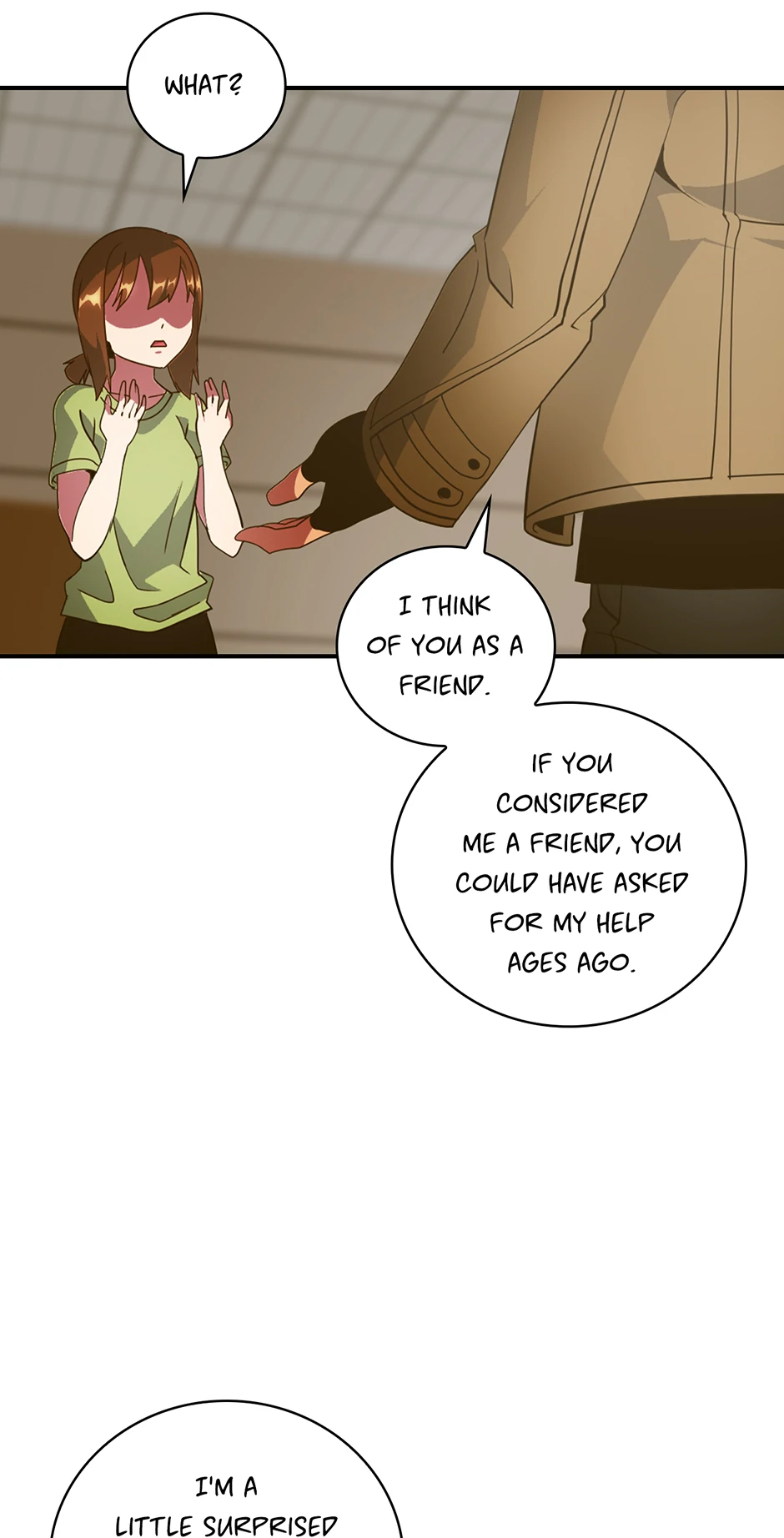 I’m Destined For Greatness! Chapter 229 - page 27