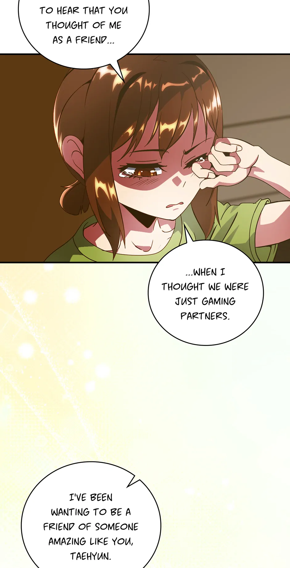 I’m Destined For Greatness! Chapter 229 - page 28