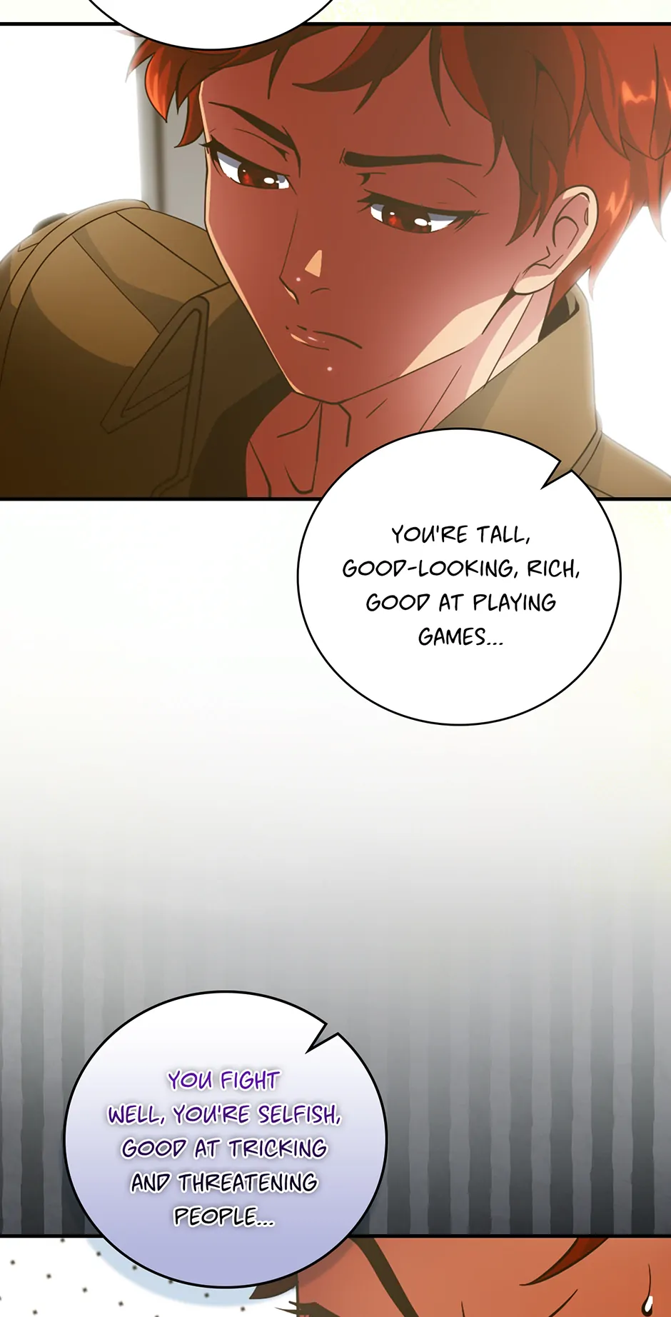 I’m Destined For Greatness! Chapter 229 - page 29