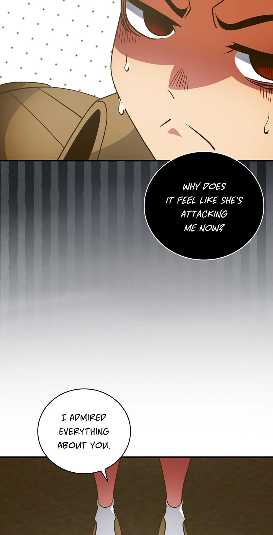 I’m Destined For Greatness! Chapter 229 - page 30